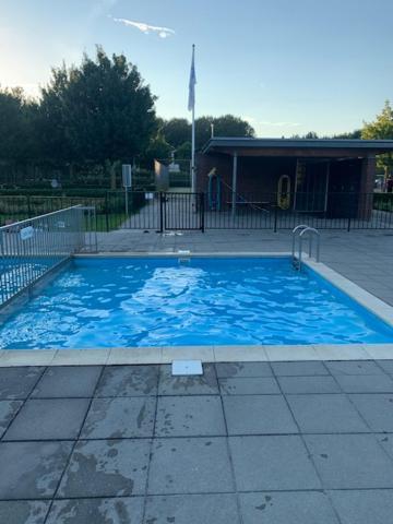 Vakantiehuis Villa Зеволде Экстерьер фото