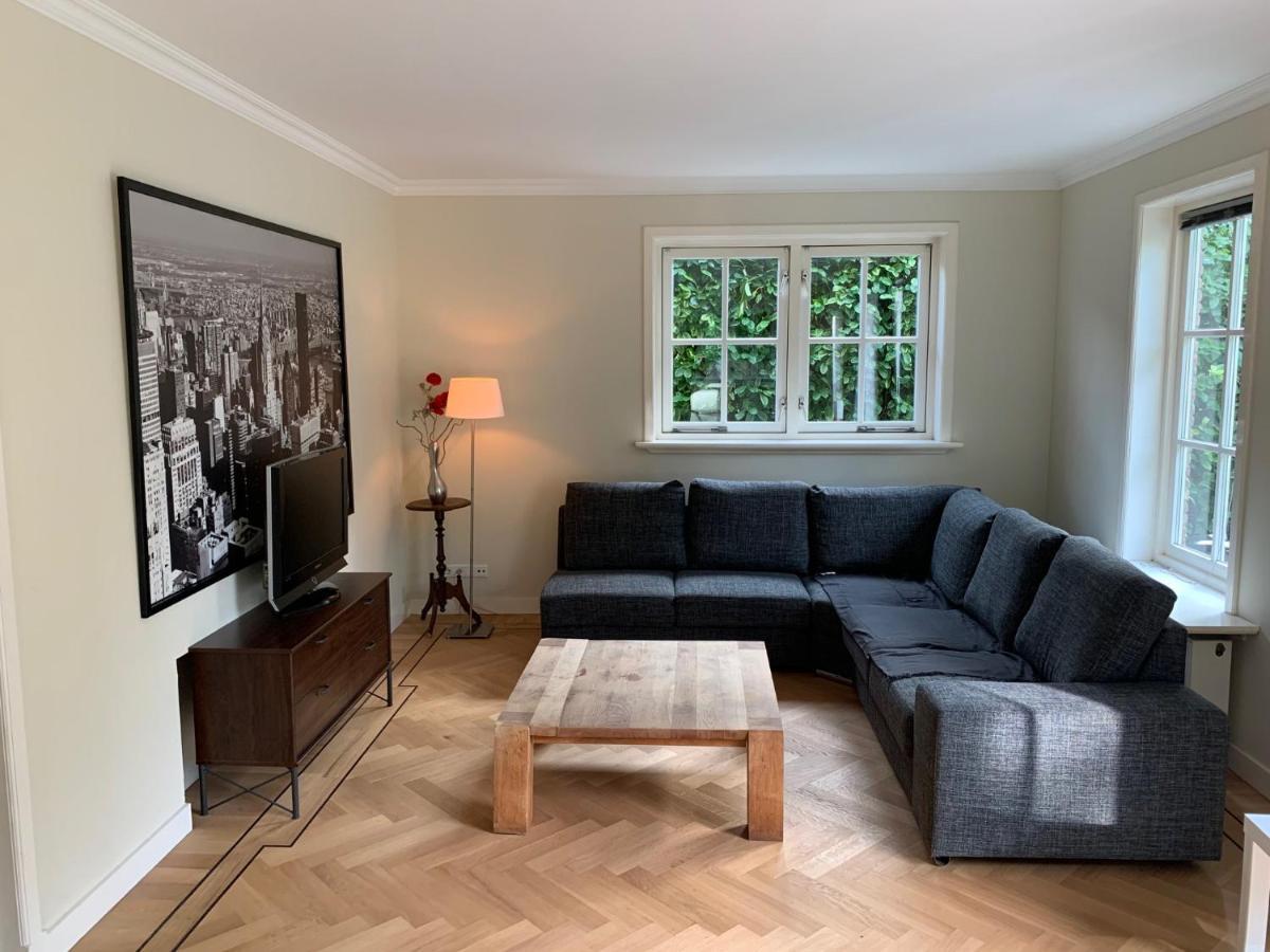 Vakantiehuis Villa Зеволде Экстерьер фото